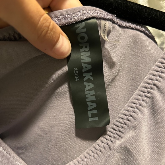 Norma Kamali Diana Gown - Picture 4 of 4